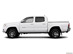Thumbnail image of 2013 Toyota Tacoma at Delray Kia