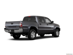 Thumbnail image of 2013 Toyota Tacoma at Honda Morristown