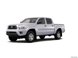 Thumbnail image of 2013 Toyota Tacoma at Broadway Motors