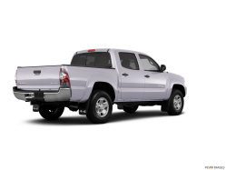 Thumbnail image of 2013 Toyota Tacoma at Broadway Motors