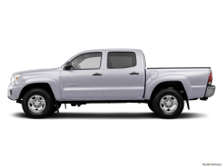 Thumbnail image of 2013 Toyota Tacoma at Broadway Motors