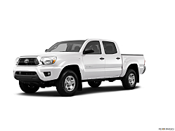 Thumbnail image of 2013 Toyota Tacoma at Sam and Dave's Auto Sales