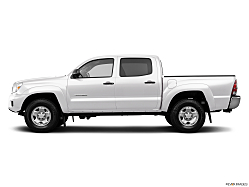 Thumbnail image of 2013 Toyota Tacoma at Sam and Dave's Auto Sales