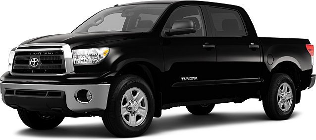 2013 Toyota Tundra Grade at Lakeway Auto