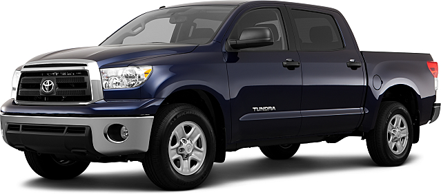 2013 Toyota Tundra Grade at Lakeway Auto