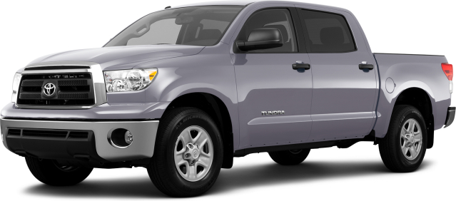 2013 Toyota Tundra Grade at Lakeway Auto