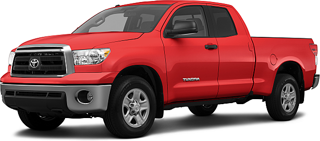 2013 Toyota Tundra Grade at Lakeway Auto