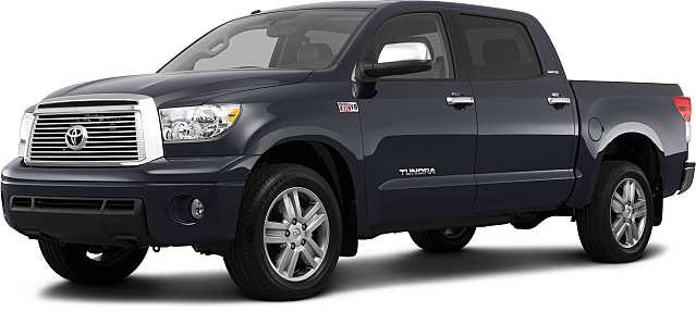 2013 Toyota Tundra Limited at Lakeway Auto