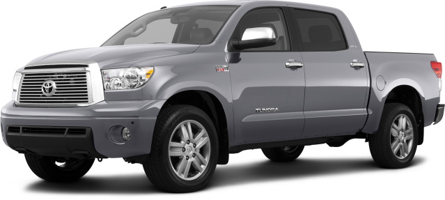 2013 Toyota Tundra Limited at Frank Brown Honda GMC