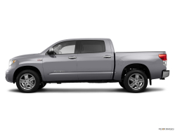 Thumbnail image of 2013 Toyota Tundra at Frank Brown Honda GMC