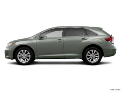 Thumbnail image of 2013 Toyota Venza at Stargate Auto Sales Murfreesboro