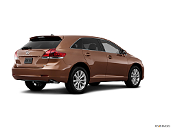 Thumbnail image of 2013 Toyota Venza at Hallmark Hyundai Hendersonville