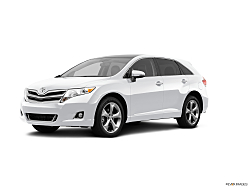 Thumbnail image of 2013 Toyota Venza at Frank Brown Honda GMC