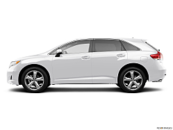 Thumbnail image of 2013 Toyota Venza at Frank Brown Honda GMC