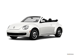 Thumbnail image of 2013 Volkswagen Beetle Convertible at Hendrick Volkswagen Of Frisco