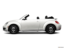 Thumbnail image of 2013 Volkswagen Beetle Convertible at Hendrick Volkswagen Of Frisco