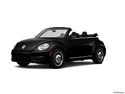Thumbnail image of 2013 Volkswagen Beetle Convertible at Hendrick Volkswagen Of Frisco