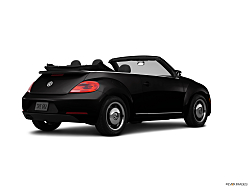 Thumbnail image of 2013 Volkswagen Beetle Convertible at Hendrick Volkswagen Of Frisco