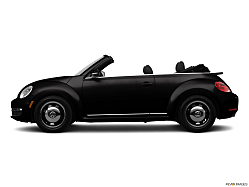 Thumbnail image of 2013 Volkswagen Beetle Convertible at Hendrick Volkswagen Of Frisco