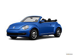 Thumbnail image of 2013 Volkswagen Beetle Convertible at Lakeway Auto