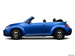 Thumbnail image of 2013 Volkswagen Beetle Convertible at Lakeway Auto