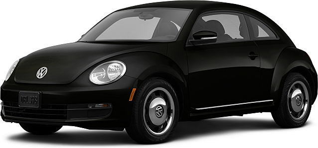 2013 Volkswagen Beetle TDI at Hendrick Volkswagen Of Frisco