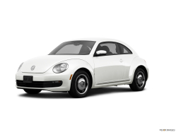 Thumbnail image of 2013 Volkswagen Beetle at Hendrick Volkswagen Of Frisco