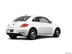 Thumbnail image of 2013 Volkswagen Beetle at Hendrick Volkswagen Of Frisco