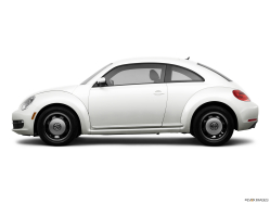 Thumbnail image of 2013 Volkswagen Beetle at Hendrick Volkswagen Of Frisco
