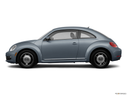 Thumbnail image of 2013 Volkswagen Beetle at Hendrick Volkswagen Of Frisco