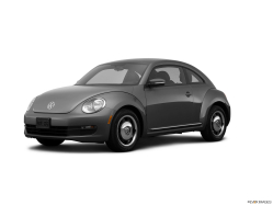 Thumbnail image of 2013 Volkswagen Beetle at Hendrick Volkswagen Of Frisco