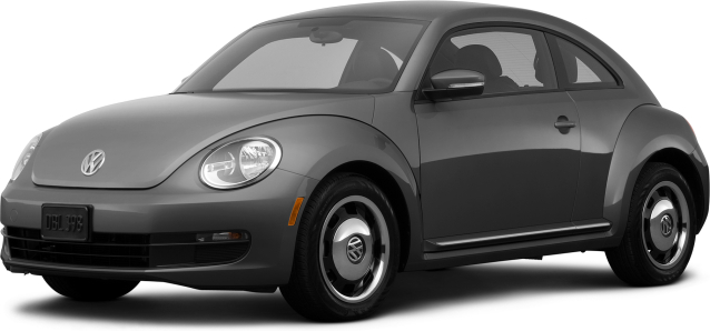 2013 Volkswagen Beetle TDI at Hendrick Volkswagen Of Frisco