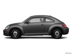 Thumbnail image of 2013 Volkswagen Beetle at Hendrick Volkswagen Of Frisco