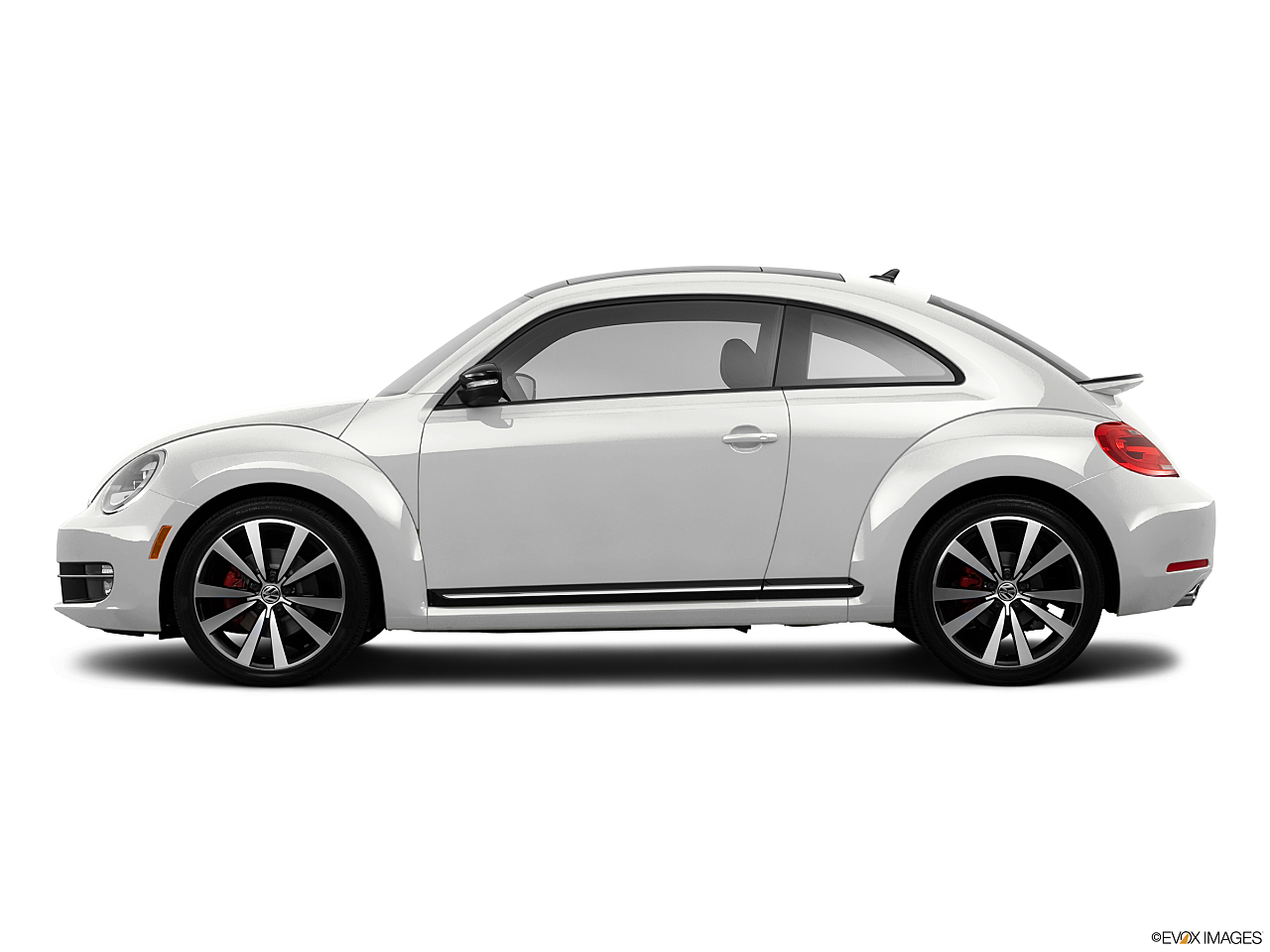 Image of 2013 Volkswagen Beetle 2.5L Entry PZEV 2dr Coupe 6A