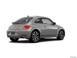 Thumbnail image of 2013 Volkswagen Beetle at The Garage
