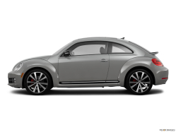 Thumbnail image of 2013 Volkswagen Beetle at The Garage