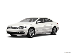 Thumbnail image of 2013 Volkswagen CC at Hendrick Volkswagen Of Frisco