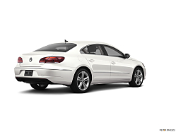 Thumbnail image of 2013 Volkswagen CC at Hendrick Volkswagen Of Frisco