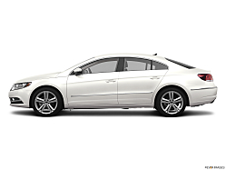 Thumbnail image of 2013 Volkswagen CC at Hendrick Volkswagen Of Frisco