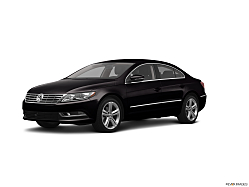 Thumbnail image of 2013 Volkswagen CC at Hendrick Volkswagen Of Frisco