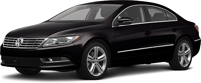 2013 Volkswagen CC VR6 4Motion Executive at Hendrick Volkswagen Of Frisco