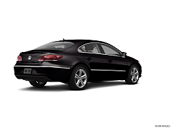 Thumbnail image of 2013 Volkswagen CC at Hendrick Volkswagen Of Frisco