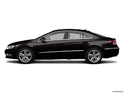 Thumbnail image of 2013 Volkswagen CC at Hendrick Volkswagen Of Frisco
