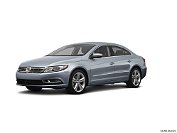 Thumbnail image of 2013 Volkswagen CC at Broadway Motors