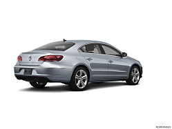 Thumbnail image of 2013 Volkswagen CC at Broadway Motors