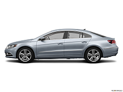 Thumbnail image of 2013 Volkswagen CC at Broadway Motors