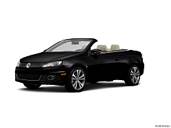 Thumbnail image of 2013 Volkswagen Eos at Gen-X Motors