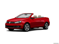 Thumbnail image of 2013 Volkswagen Eos at Rjb And Son