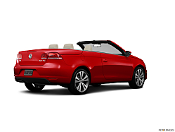 Thumbnail image of 2013 Volkswagen Eos at Rjb And Son