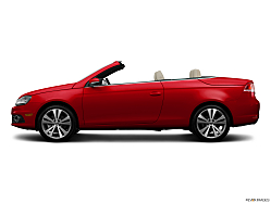 Thumbnail image of 2013 Volkswagen Eos at Rjb And Son